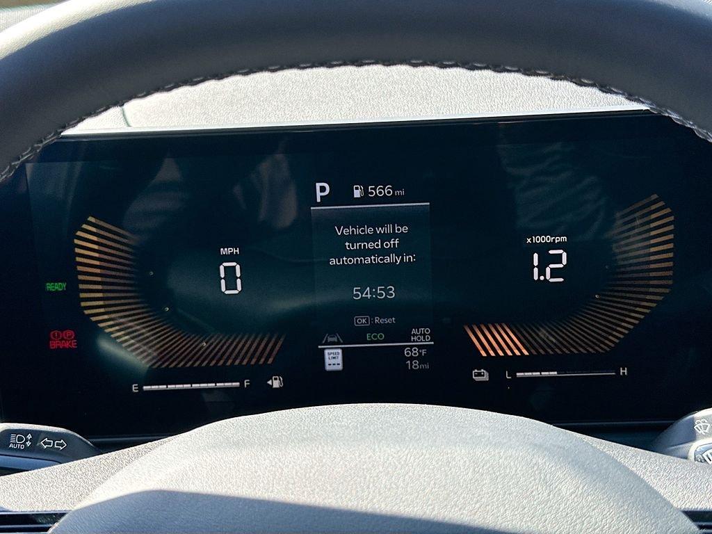 Kia Sorento Hybrid Ex - Thumbnail 13