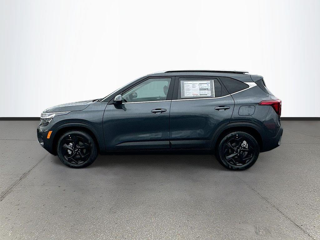 Kia Seltos Ex - Thumbnail 5