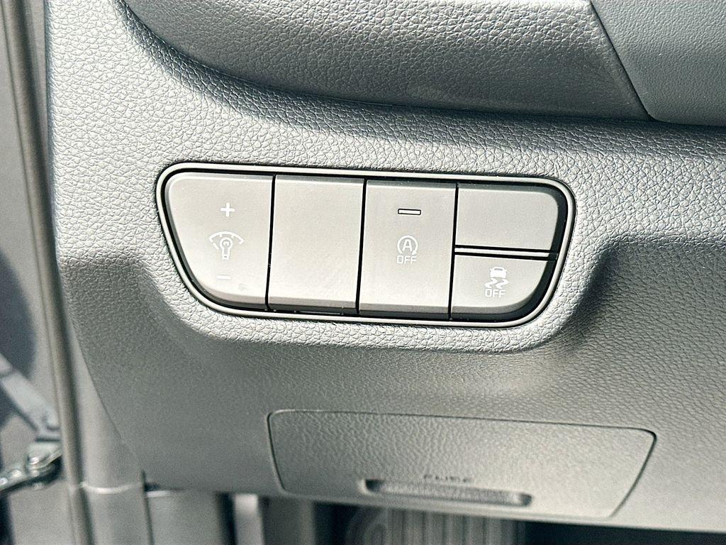 Kia Seltos Ex - Thumbnail 11