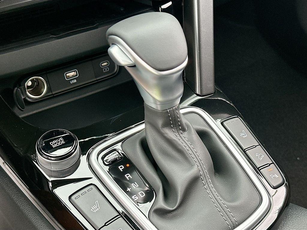 Kia Seltos Ex - Thumbnail 18