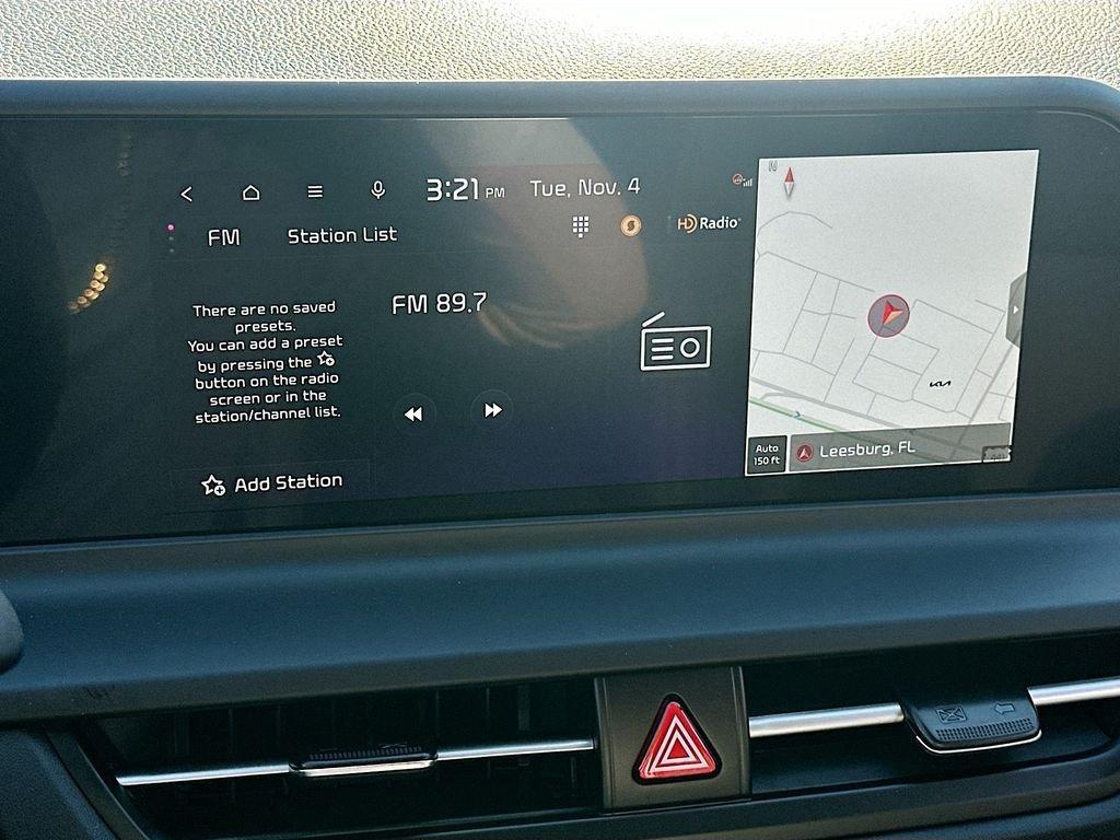 Kia Seltos Ex - Thumbnail 16