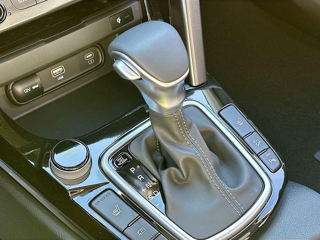 Kia Seltos Ex - Thumbnail 18