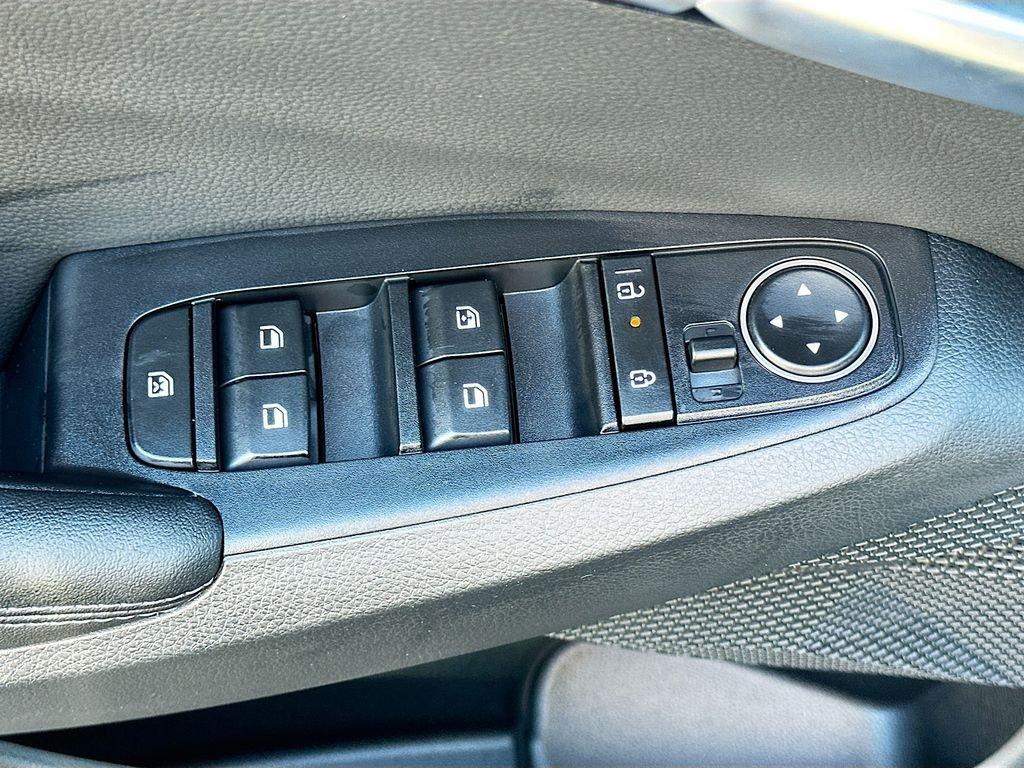 Kia Seltos Ex - Thumbnail 19