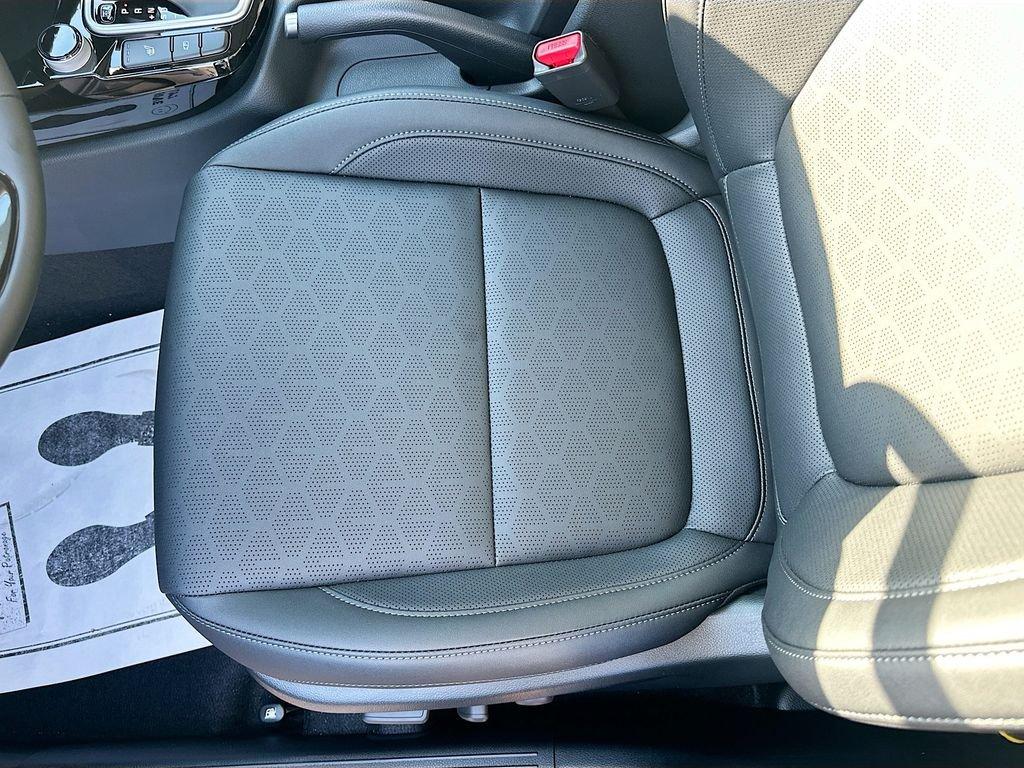 Kia Seltos Ex - Thumbnail 20