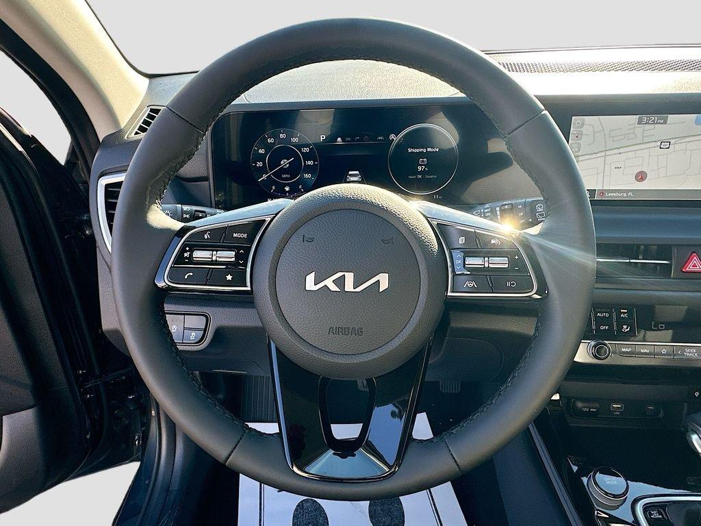 Kia Seltos Ex - Thumbnail 12