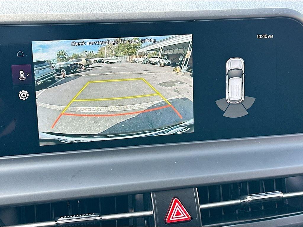 Kia Seltos Ex - Thumbnail 15