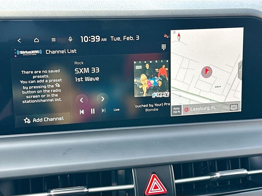 Kia Seltos Ex - Thumbnail 16