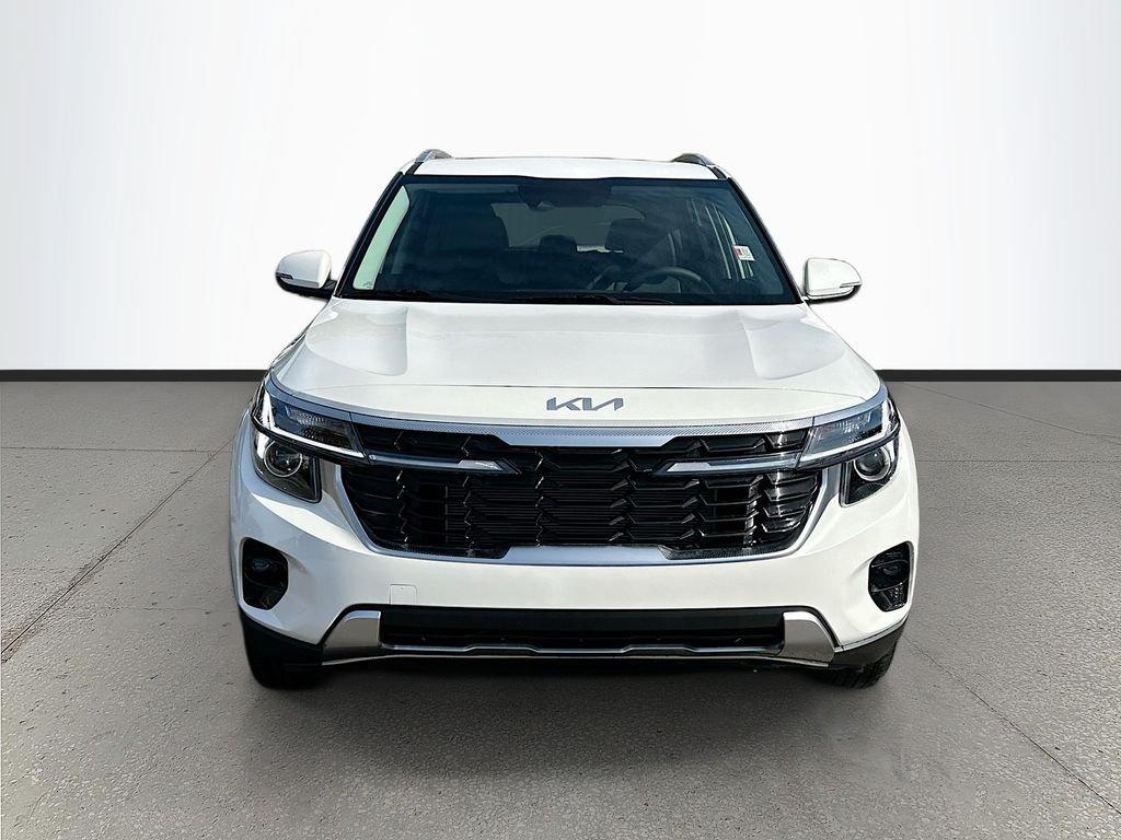 Kia Seltos Ex - Thumbnail 3