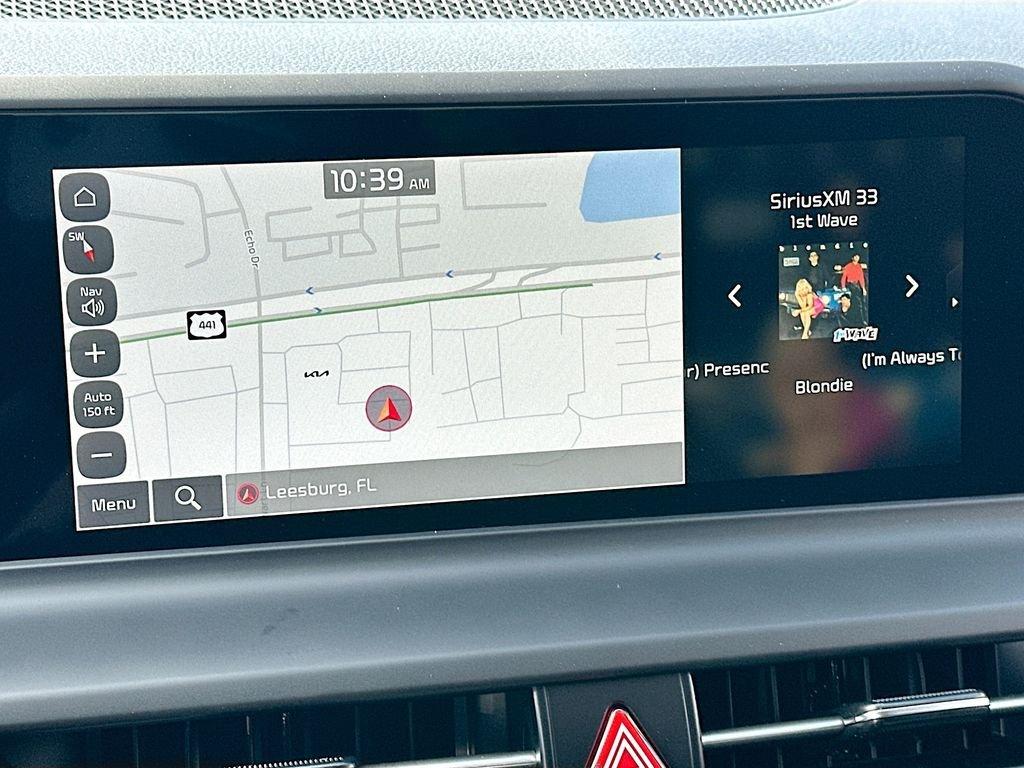 Kia Seltos Ex - Thumbnail 14