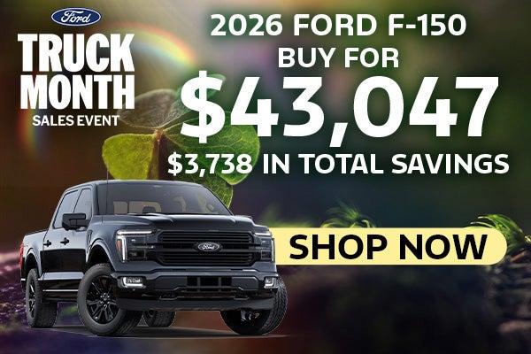 Ford F-150 - Thumbnail 17