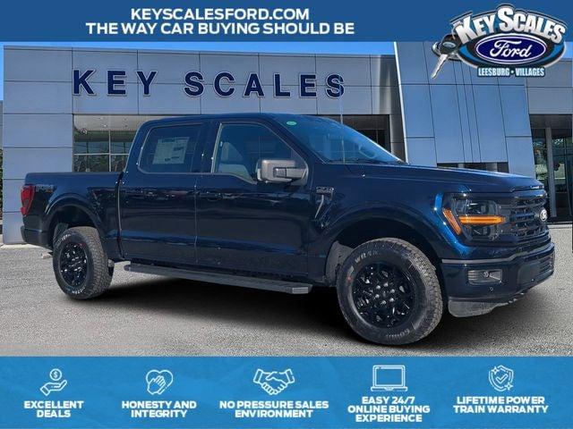 Ford F-150 - Thumbnail 4