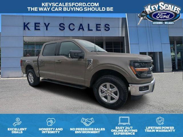 Ford F-150 - Thumbnail 13