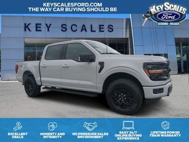 Ford F-150 - Thumbnail 9