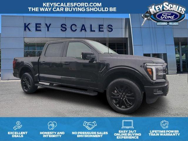 Ford F-150 - Thumbnail 6
