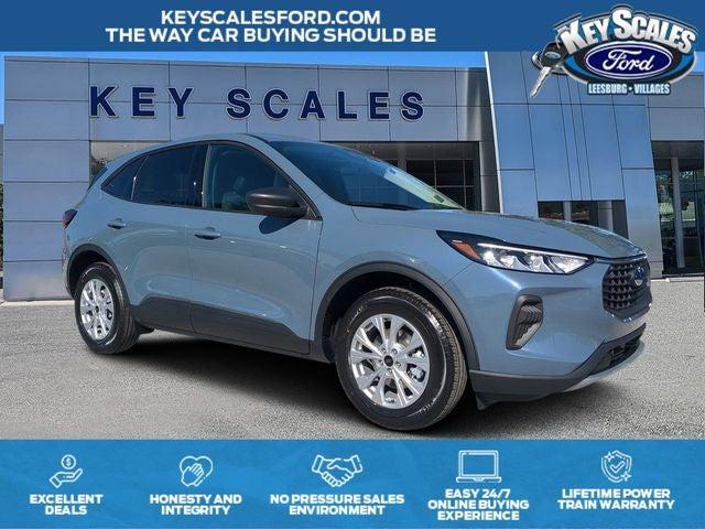 Ford Escape Phev - Thumbnail 6