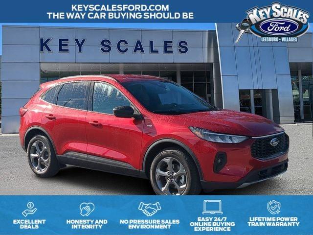 Ford Escape Phev - Thumbnail 4