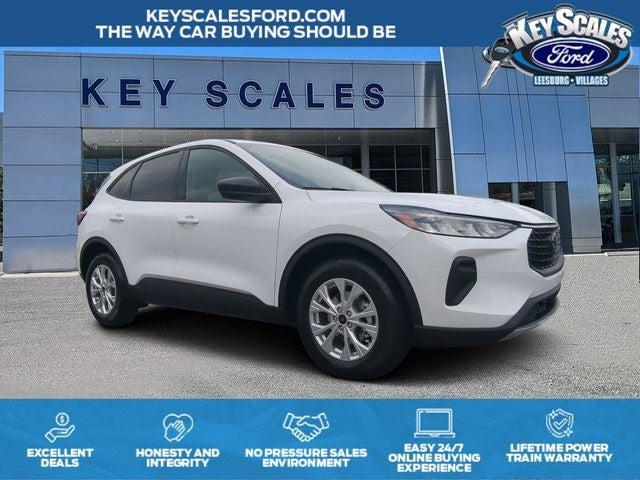 Ford Escape Phev - Thumbnail 9