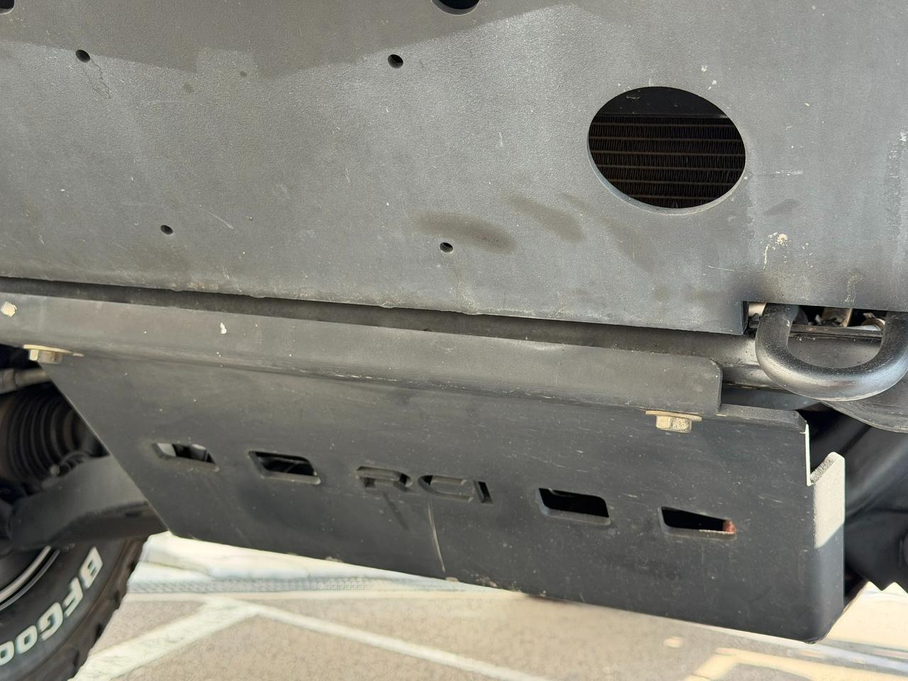 Toyota Tacoma - Thumbnail 10