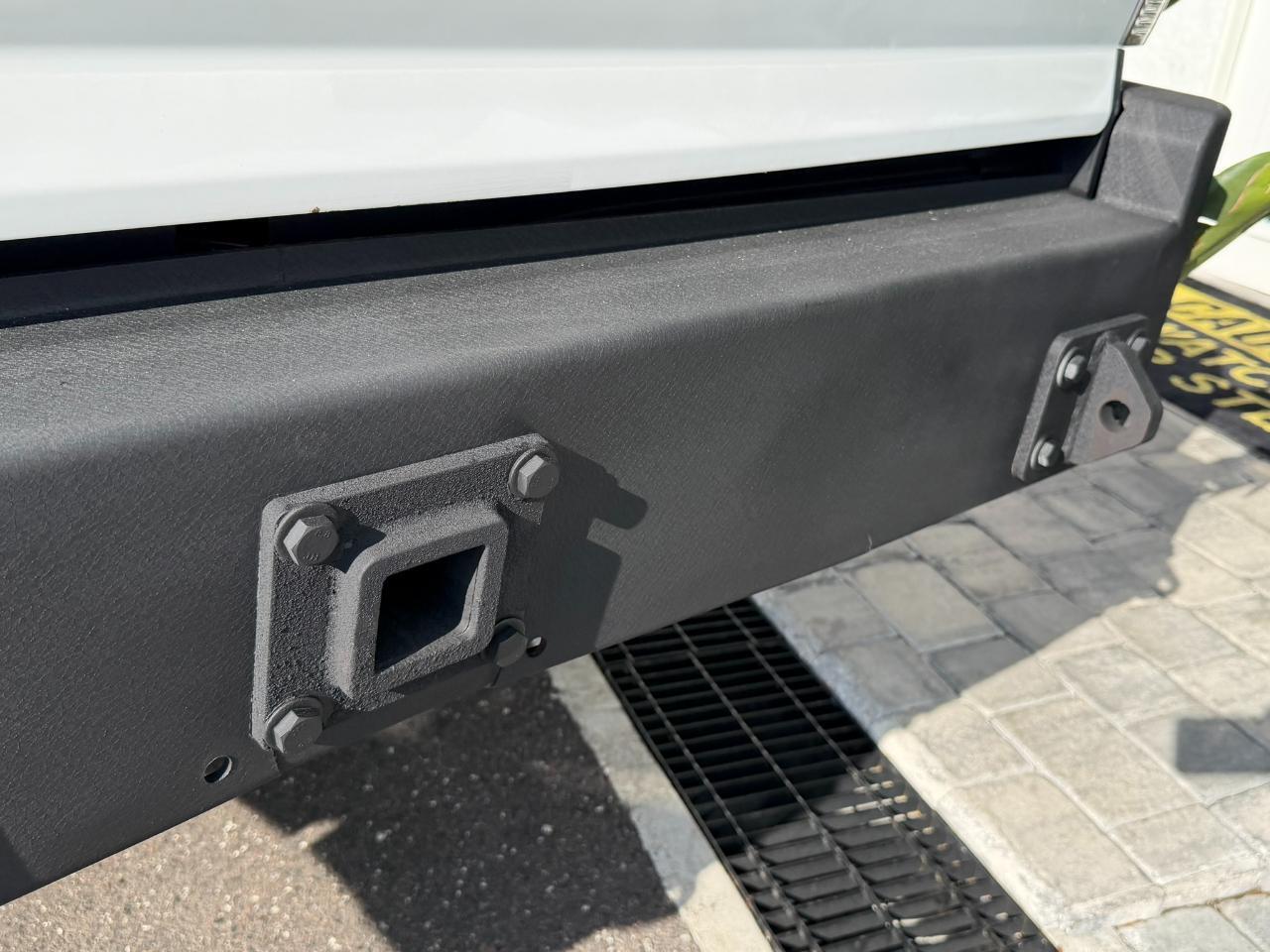 Toyota Tacoma - Thumbnail 18