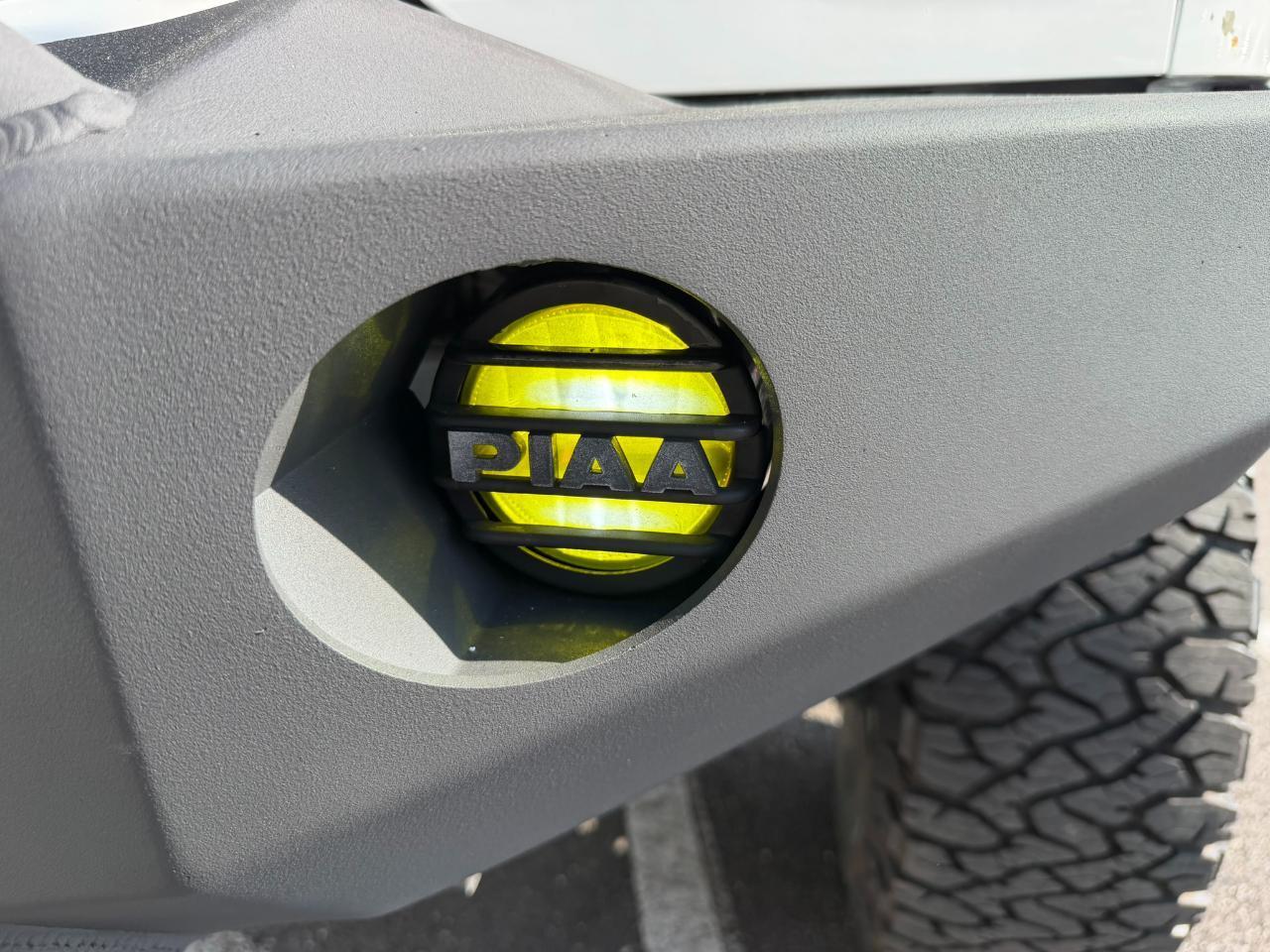 Toyota Tacoma - Thumbnail 8