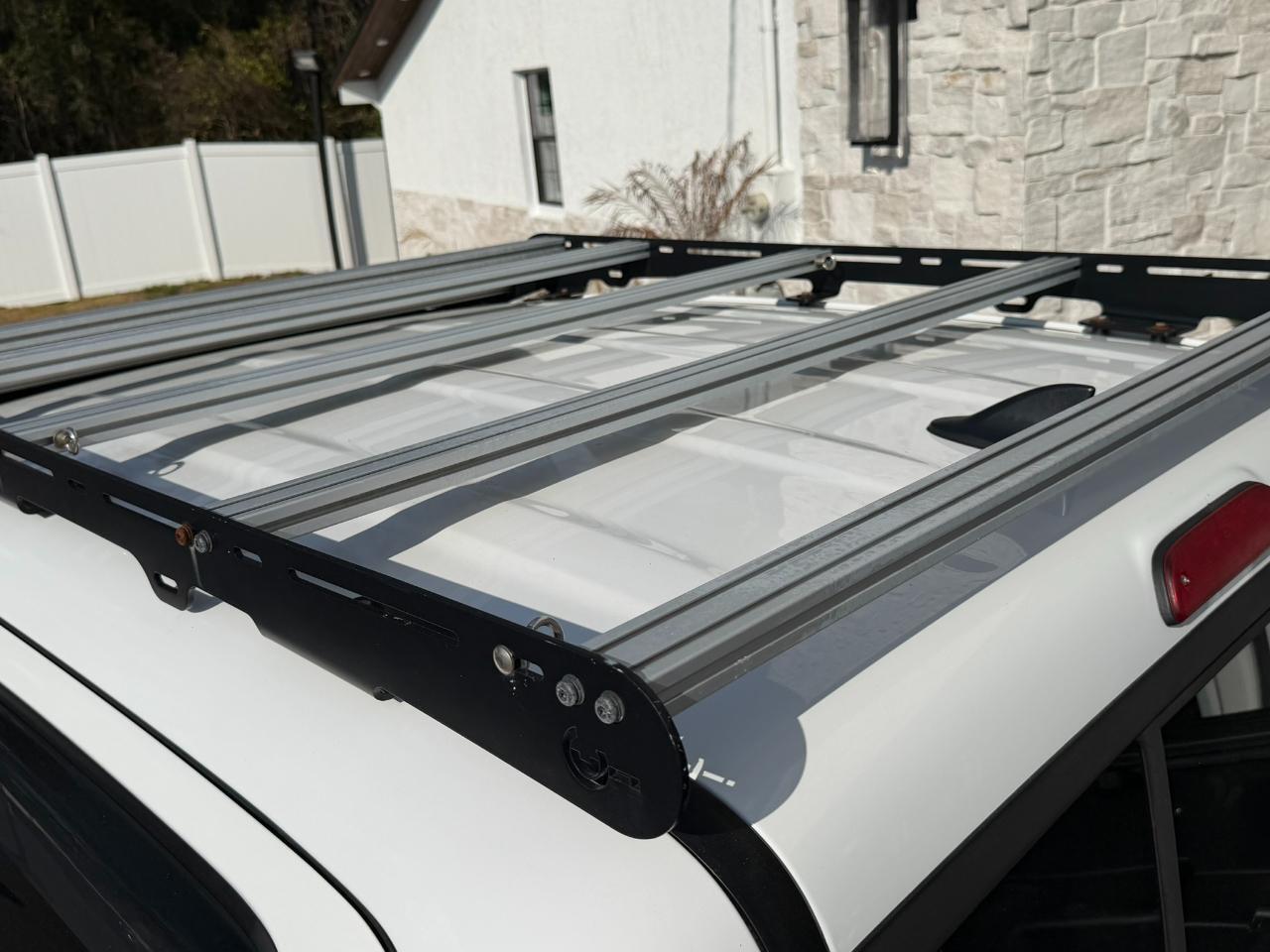 Toyota Tacoma - Thumbnail 20