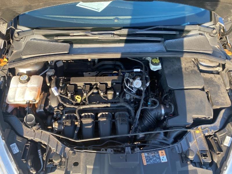 Ford Focusse Hatch - Thumbnail 13