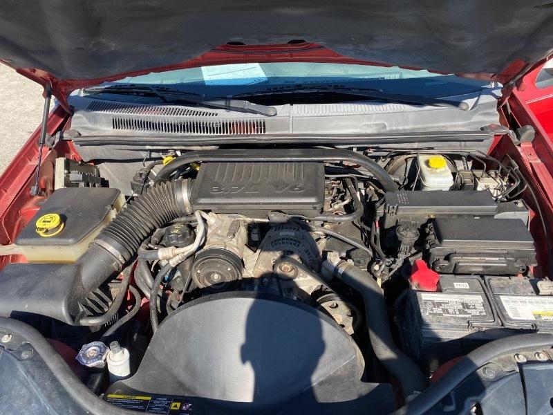 Jeep Grand Cherokeelaredo 2Wd - Thumbnail 15