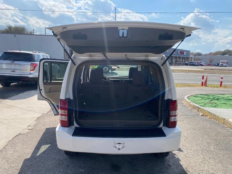 Jeep Libertysport 4Wd - Thumbnail 11