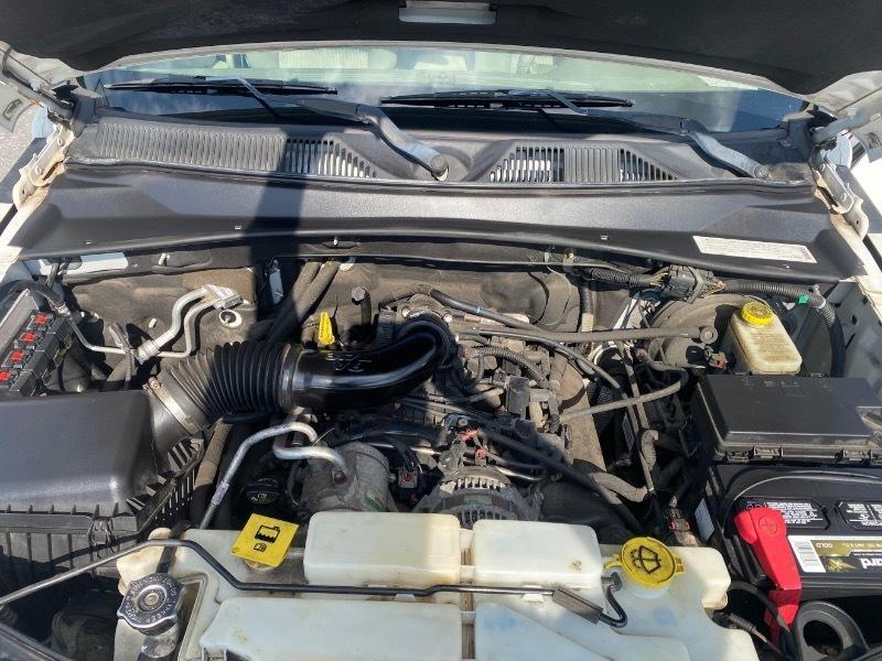 Jeep Libertysport 4Wd - Thumbnail 14