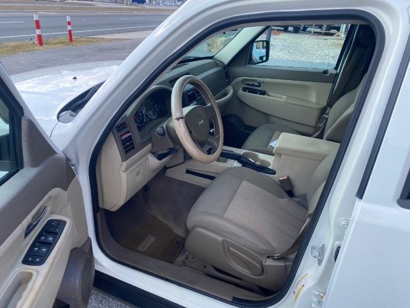 Jeep Libertysport 4Wd - Thumbnail 7