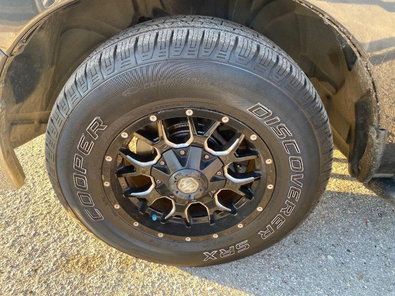 Ram 1500Slt Quad Cab 2Wd - Thumbnail 14