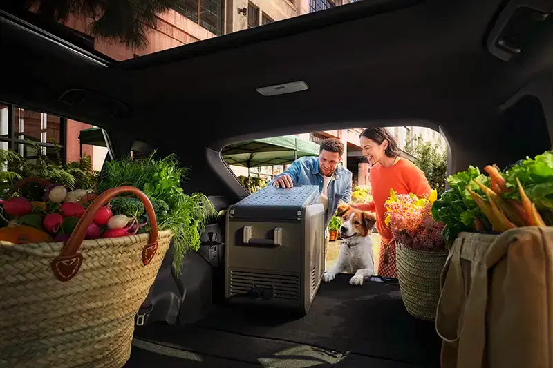 Toyota Bz In Deland, Fl - Thumbnail 5