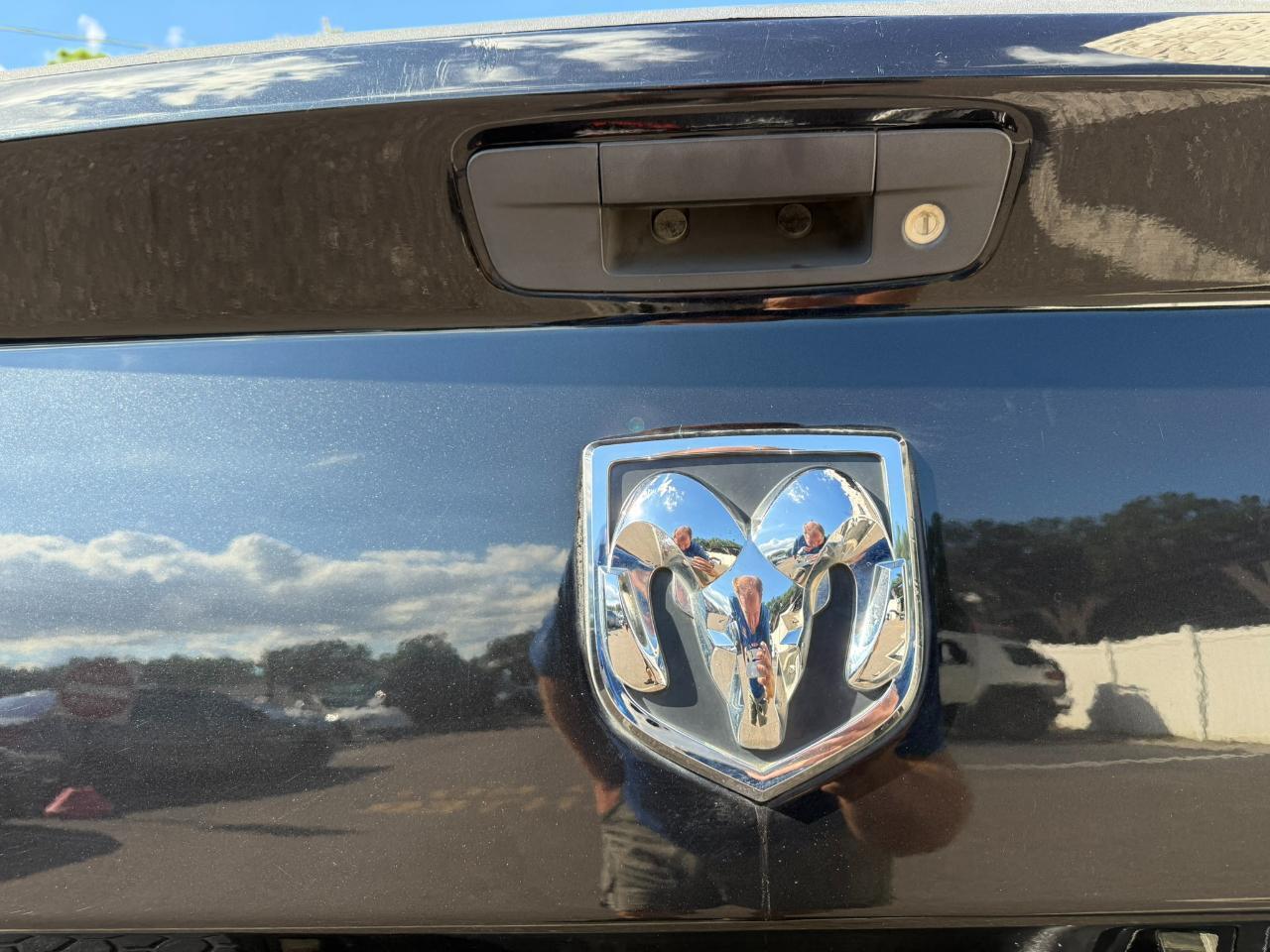 Ram 2500 - Thumbnail 7