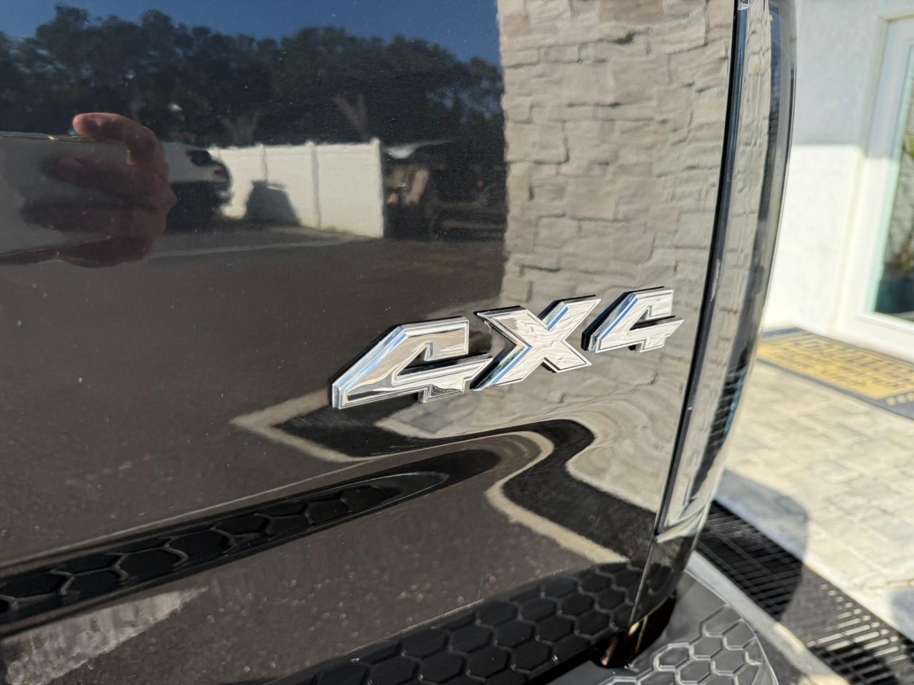 Ram 2500 - Thumbnail 5