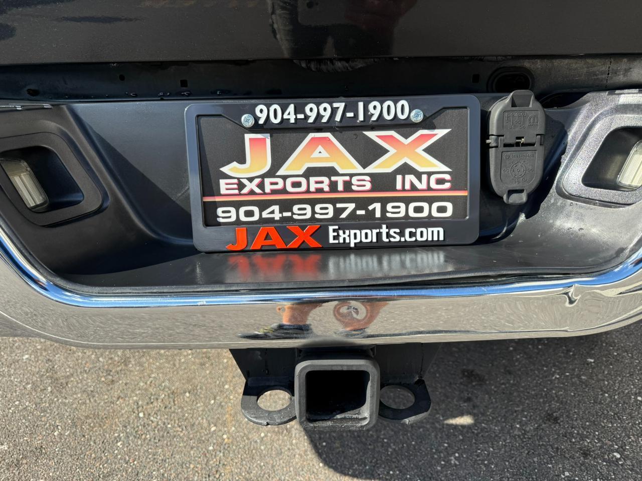 Ram 2500 - Thumbnail 6