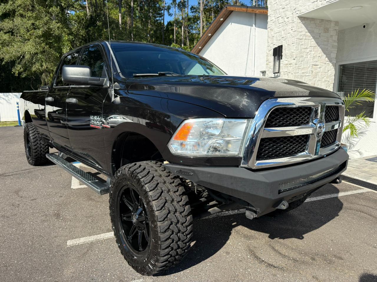 Ram 2500 - Thumbnail 20