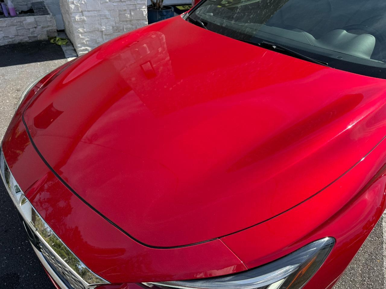 Infiniti Q60 - Thumbnail 12