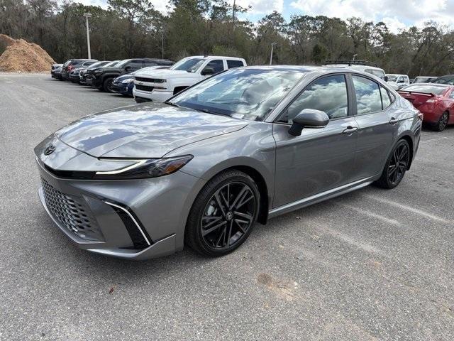 Toyota Camry In Deland Fl | 4T1Daack6Su622725 - Thumbnail 4