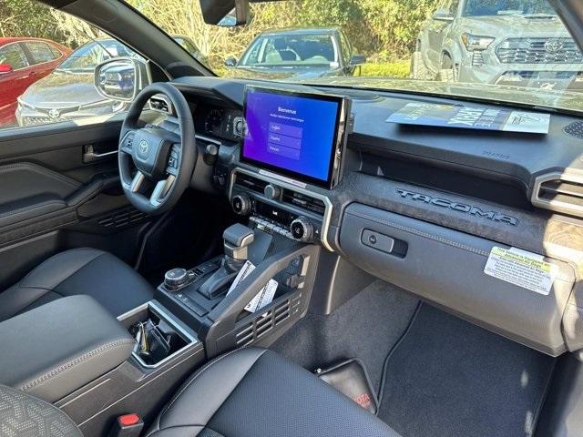 Toyota Tacoma Hybrid Limited In Deland Fl | 3Tylc5Ln2St028640 - Thumbnail 19