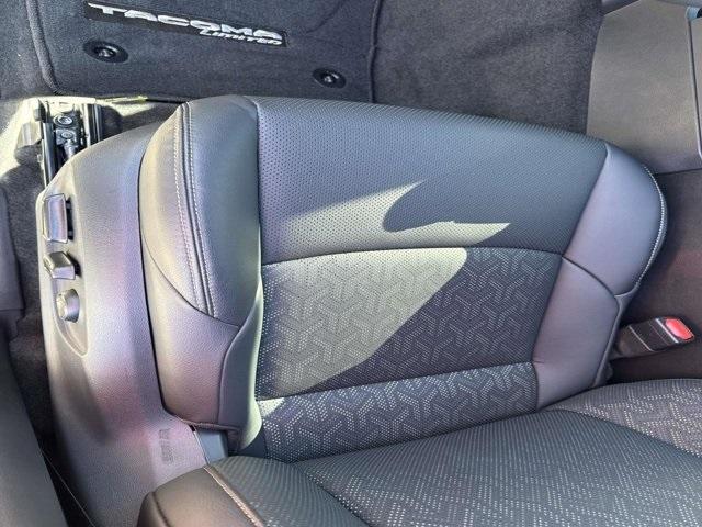 Toyota Tacoma Hybrid Limited In Deland Fl | 3Tylc5Ln2St028640 - Thumbnail 10