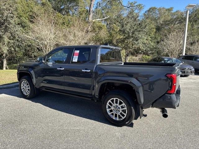 Toyota Tacoma Hybrid Limited In Deland Fl | 3Tylc5Ln2St028640 - Thumbnail 3