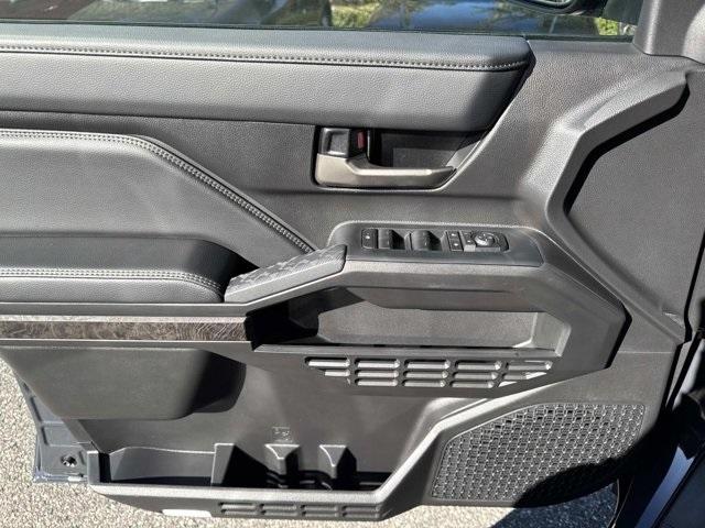 Toyota Tacoma Hybrid Limited In Deland Fl | 3Tylc5Ln2St028640 - Thumbnail 8