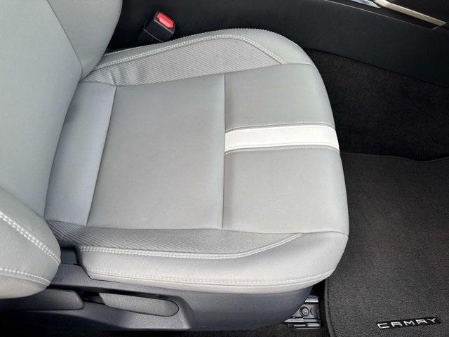 Toyota Camry Se In Deland Fl | 4T1Dbadk4Su504930 - Thumbnail 11