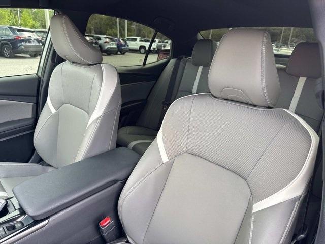 Toyota Camry Se In Deland Fl | 4T1Dbadk4Su504930 - Thumbnail 8