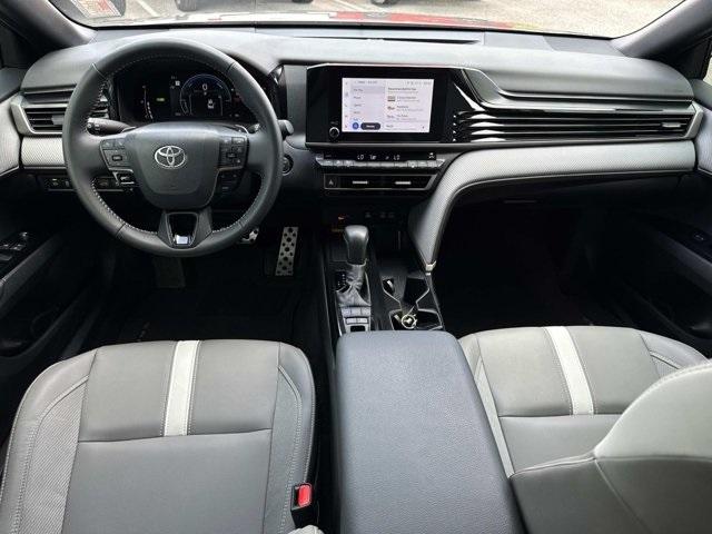 Toyota Camry Se In Deland Fl | 4T1Dbadk4Su504930 - Thumbnail 16