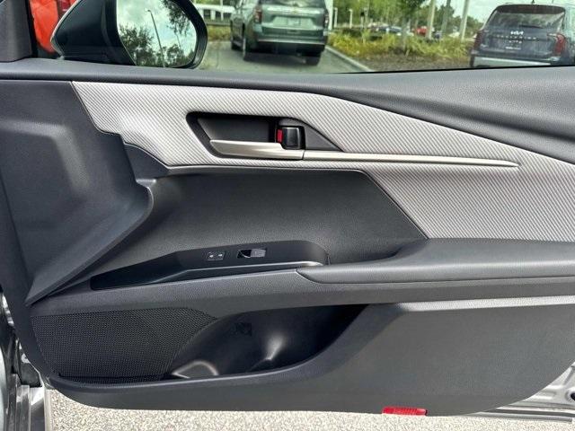 Toyota Camry Se In Deland Fl | 4T1Dbadk4Su504930 - Thumbnail 10