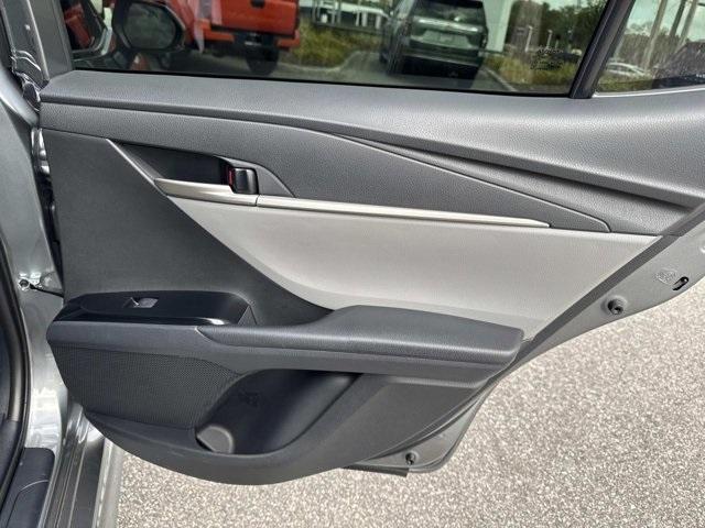 Toyota Camry Se In Deland Fl | 4T1Dbadk4Su504930 - Thumbnail 14