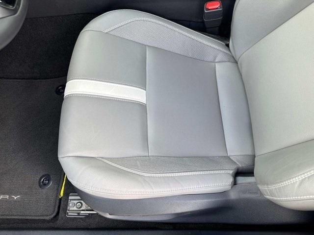 Toyota Camry Se In Deland Fl | 4T1Dbadk4Su504930 - Thumbnail 6