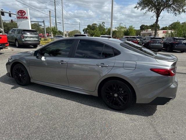 Toyota Camry Se In Deland Fl | 4T1Dbadk4Su504930 - Thumbnail 2