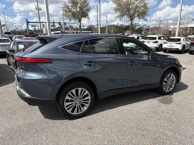 Toyota Venza In Deland Fl | Jteaaaah2Rj178796 - View 1